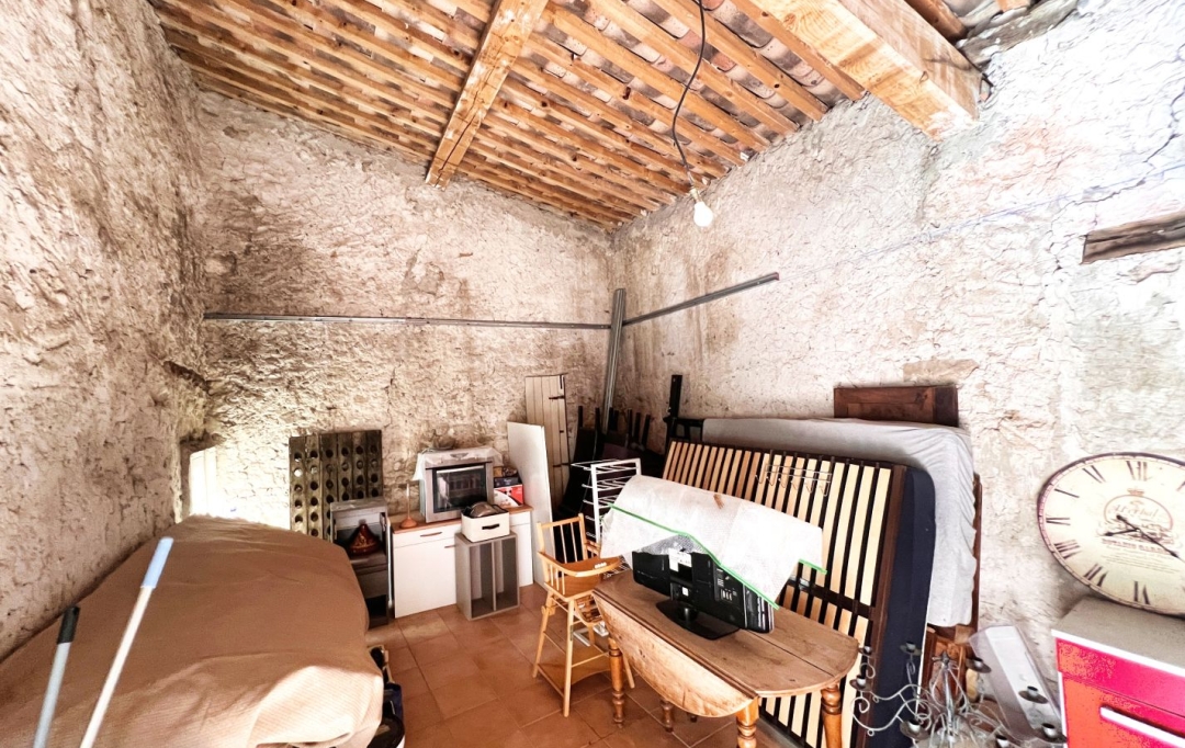 11-34 IMMOBILIER : Maison / Villa | FABREZAN (11200) | 207 m2 | 263 000 &euro; 