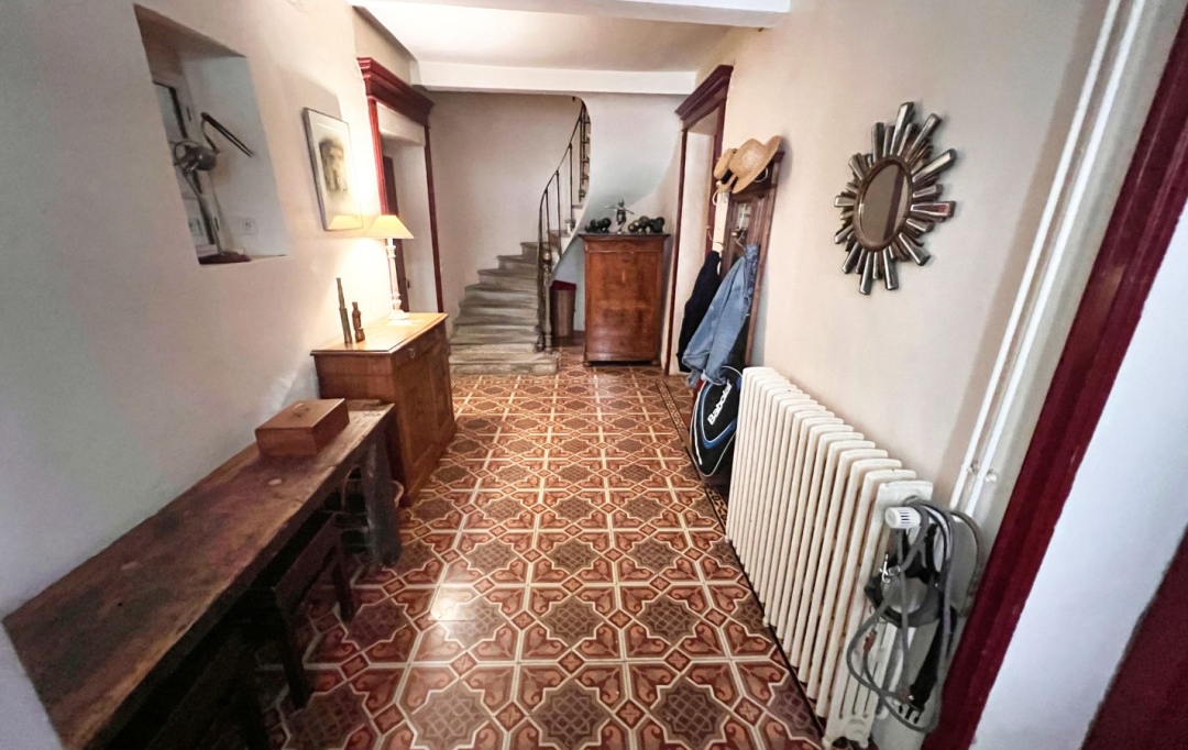 11-34 IMMOBILIER : Maison / Villa | FABREZAN (11200) | 207 m2 | 263 000 &euro; 