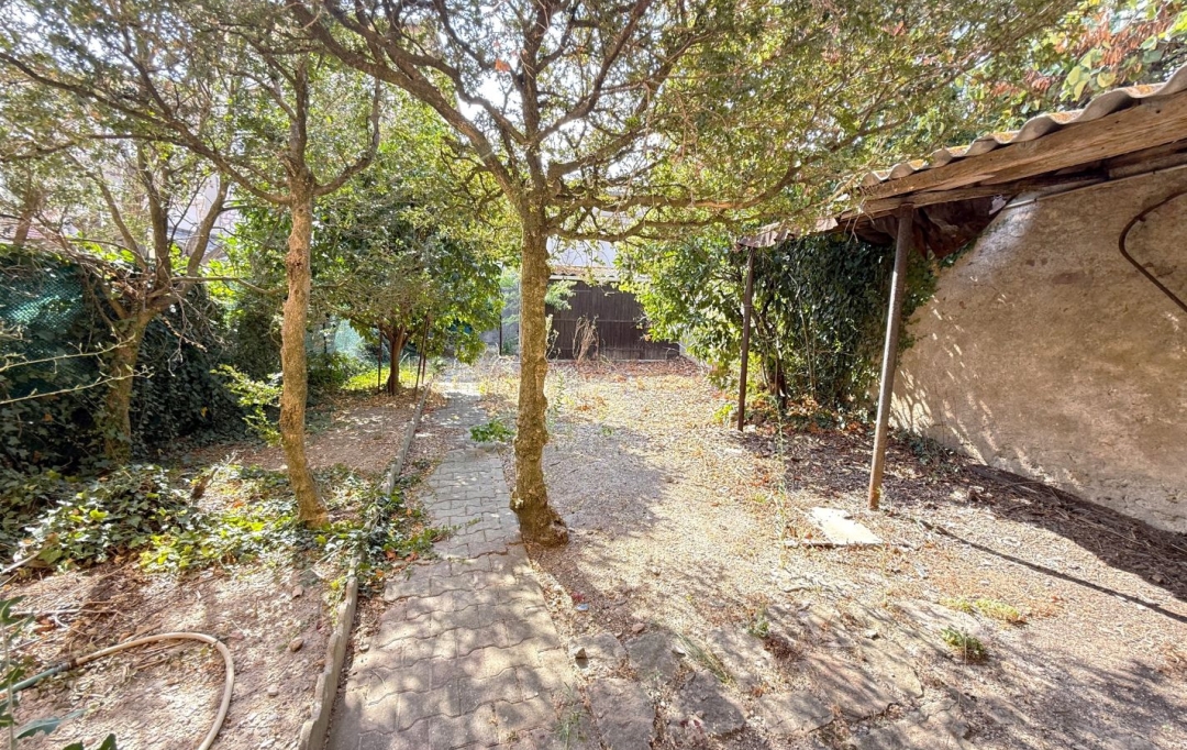 11-34 IMMOBILIER : Maison / Villa | CRUZY (34310) | 154 m2 | 208 000 &euro; 