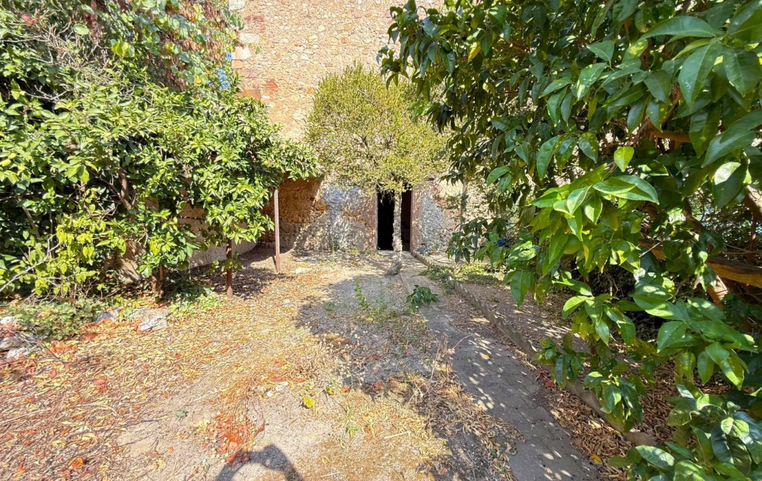 11-34 IMMOBILIER : Maison / Villa | CRUZY (34310) | 154 m2 | 208 000 &euro; 