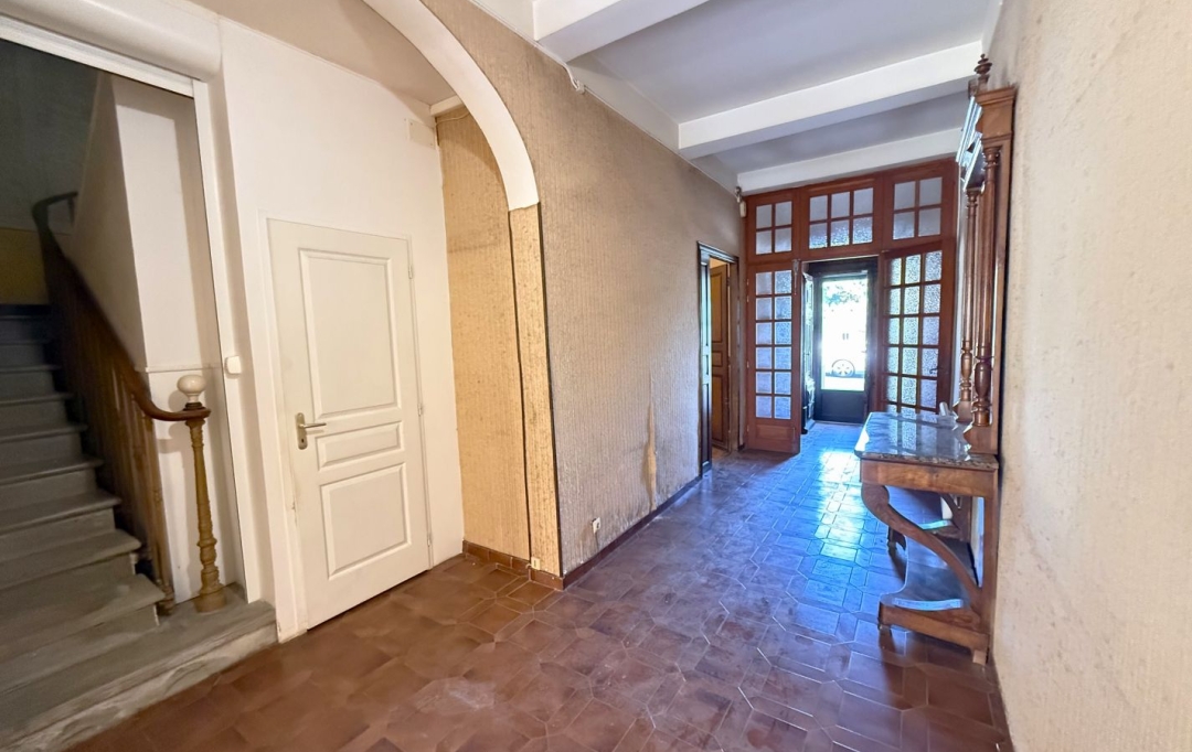 11-34 IMMOBILIER : Maison / Villa | CRUZY (34310) | 154 m2 | 208 000 &euro; 