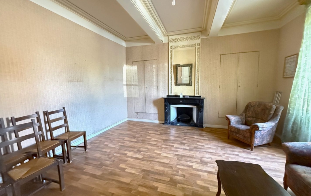 11-34 IMMOBILIER : Maison / Villa | CRUZY (34310) | 154 m2 | 208 000 &euro; 