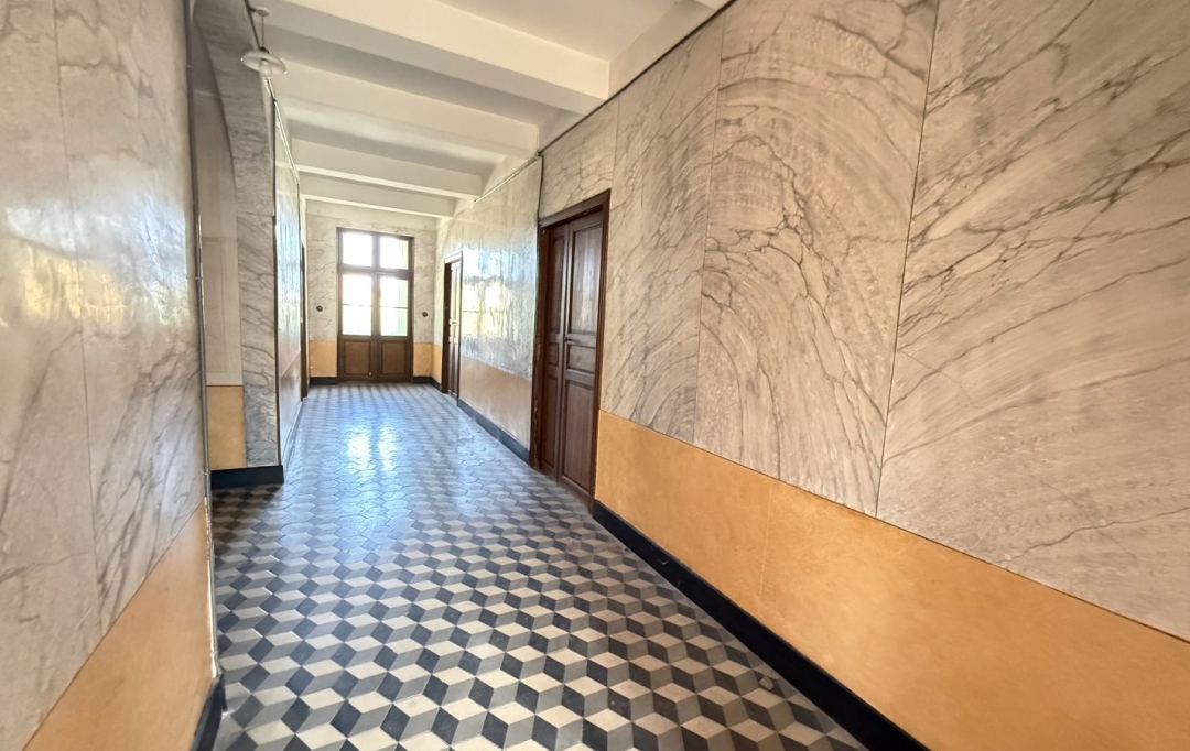 11-34 IMMOBILIER : Maison / Villa | CRUZY (34310) | 154 m2 | 208 000 &euro; 