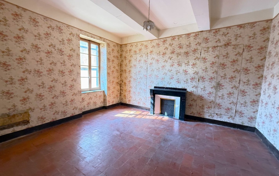 11-34 IMMOBILIER : Maison / Villa | CRUZY (34310) | 154 m2 | 208 000 &euro; 