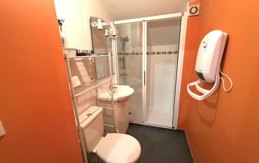 11-34 IMMOBILIER : Maison / Villa | CRUZY (34310) | 154 m2 | 208 000 &euro; 