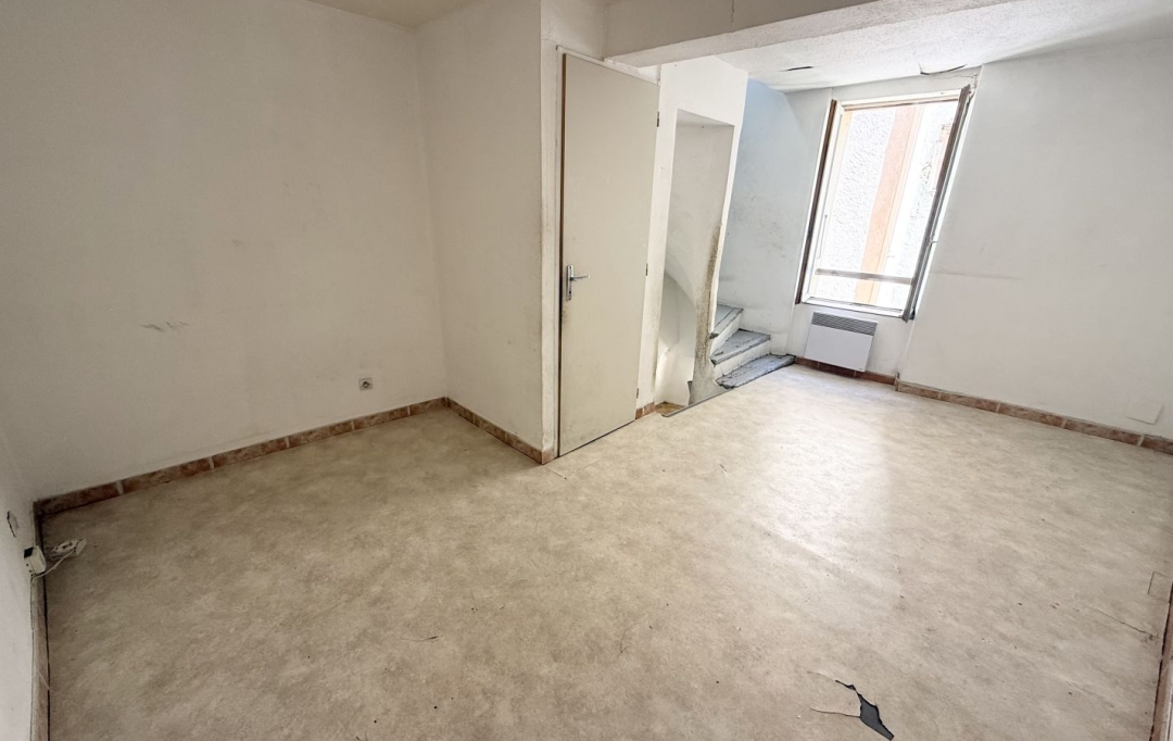 11-34 IMMOBILIER : Maison / Villa | SAINT-MARCEL-SUR-AUDE (11120) | 51 m2 | 69 000 &euro; 