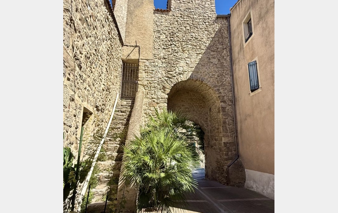 11-34 IMMOBILIER : Maison / Villa | SAINT-MARCEL-SUR-AUDE (11120) | 51 m2 | 69 000 &euro; 