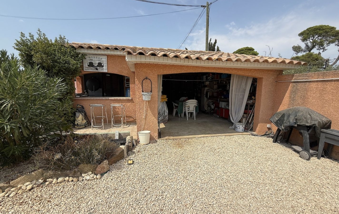 11-34 IMMOBILIER : Maison / Villa | BIZE-MINERVOIS (11120) | 116 m2 | 279 000 &euro; 