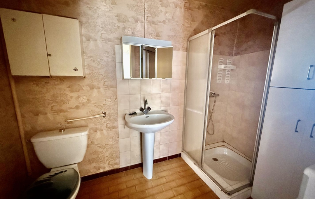 11-34 IMMOBILIER : Maison / Villa | SIRAN (34210) | 67 m2 | 69 000 &euro; 