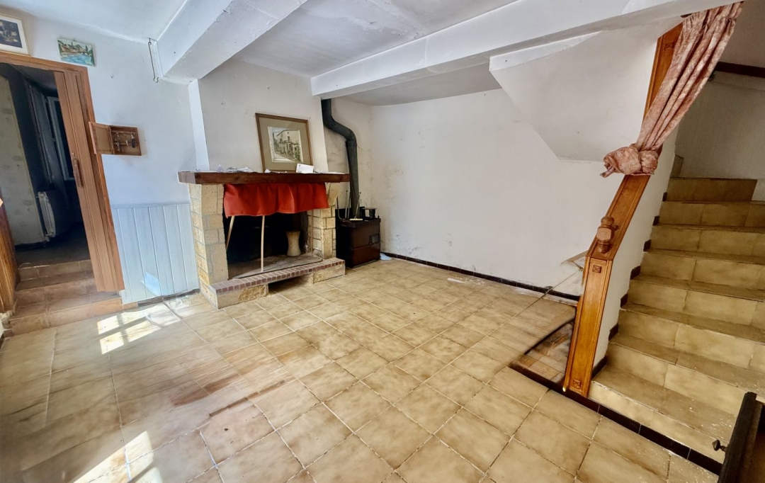11-34 IMMOBILIER : Maison / Villa | SIRAN (34210) | 67 m2 | 69 000 &euro; 