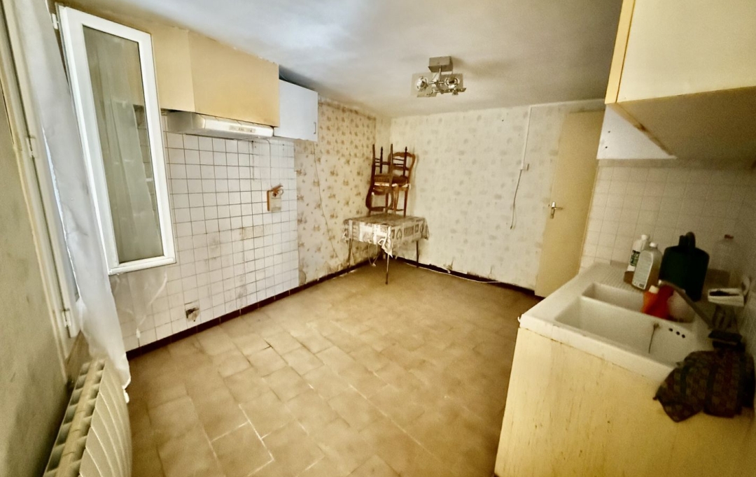 11-34 IMMOBILIER : Maison / Villa | SIRAN (34210) | 67 m2 | 69 000 &euro; 