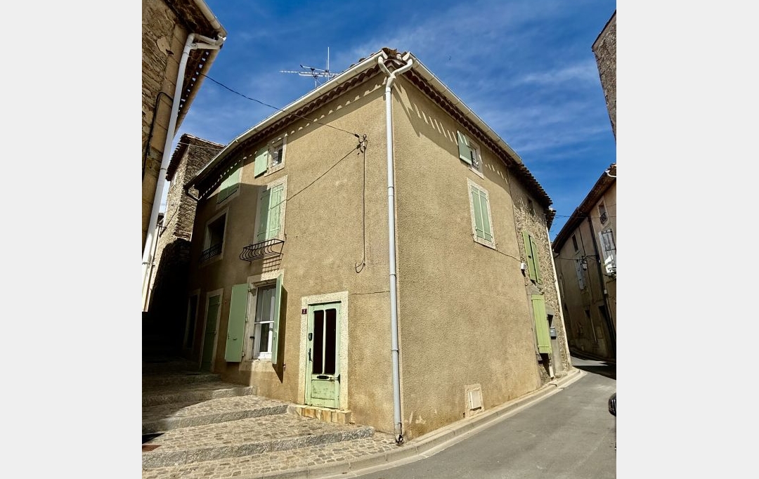 11-34 IMMOBILIER : Maison / Villa | SIRAN (34210) | 67 m2 | 69 000 &euro; 