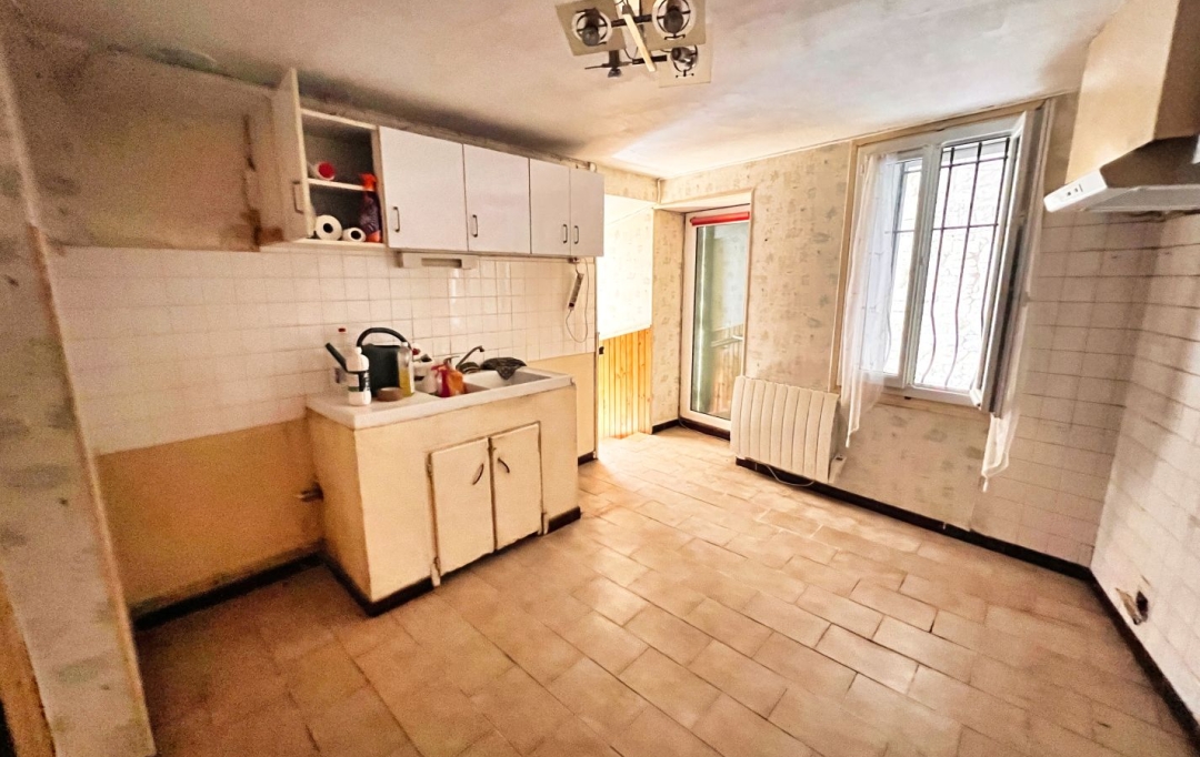 11-34 IMMOBILIER : Maison / Villa | SIRAN (34210) | 67 m2 | 69 000 &euro; 