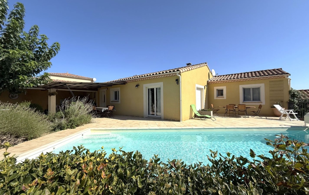 11-34 IMMOBILIER : Maison / Villa | AIGNE (34210) | 140 m2 | 449 000 &euro; 
