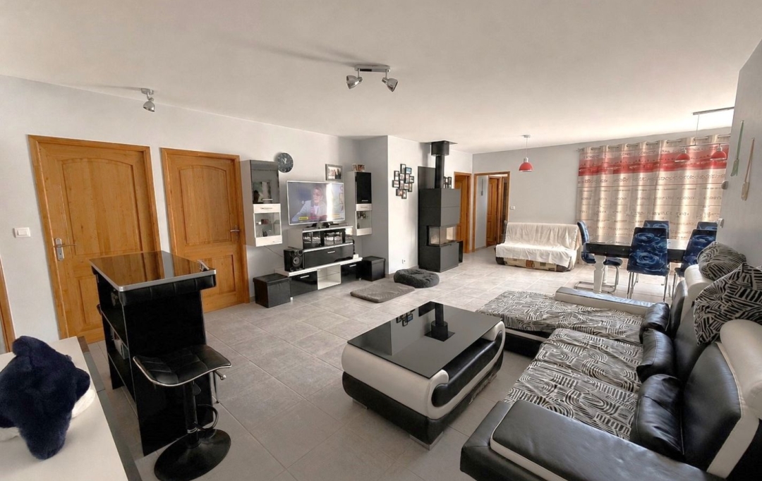 11-34 IMMOBILIER : Maison / Villa | AIGNE (34210) | 140 m2 | 449 000 &euro; 