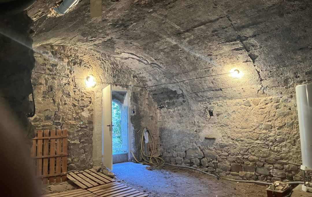 11-34 IMMOBILIER : House | BIZE-MINERVOIS (11120) | 90 m2 | 190 000 &euro; 