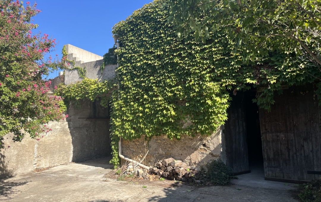 11-34 IMMOBILIER : House | BIZE-MINERVOIS (11120) | 90 m2 | 190 000 &euro; 