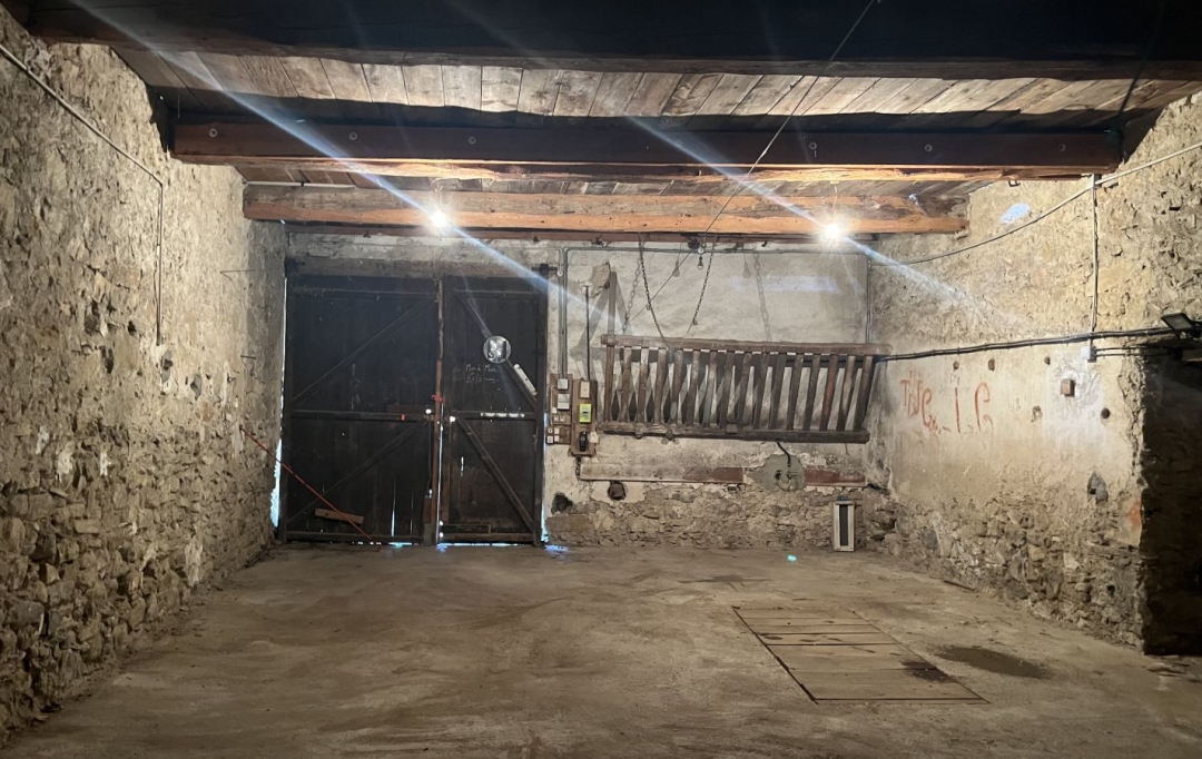 11-34 IMMOBILIER : House | BIZE-MINERVOIS (11120) | 90 m2 | 190 000 &euro; 
