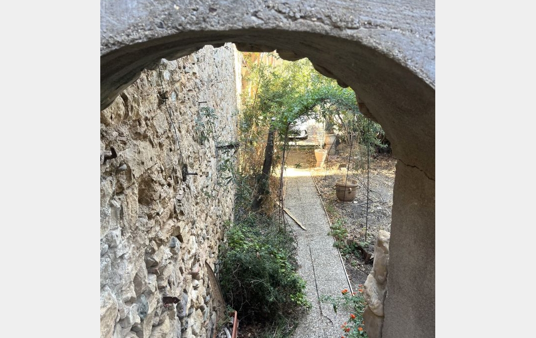 11-34 IMMOBILIER : House | BIZE-MINERVOIS (11120) | 90 m2 | 190 000 &euro; 