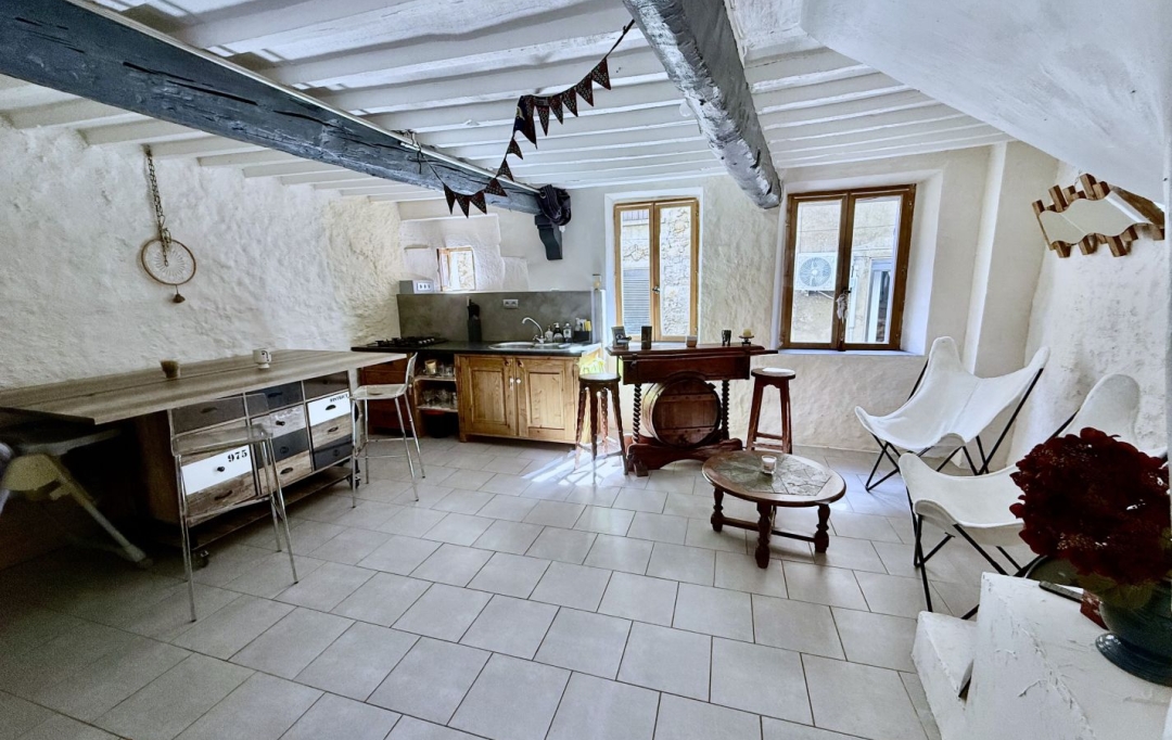 11-34 IMMOBILIER : Maison / Villa | ARGELIERS (11120) | 68 m2 | 109 000 &euro; 