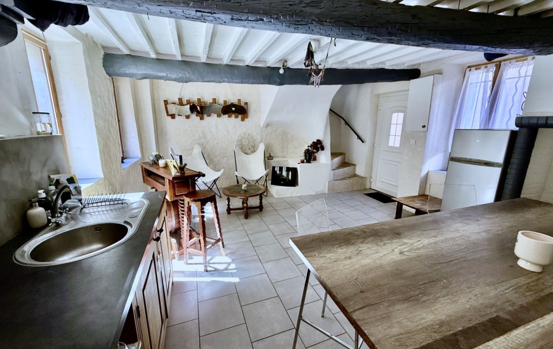 11-34 IMMOBILIER : Maison / Villa | ARGELIERS (11120) | 68 m2 | 109 000 &euro; 