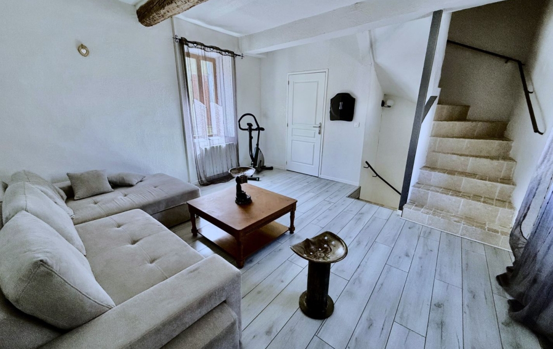 11-34 IMMOBILIER : Maison / Villa | ARGELIERS (11120) | 68 m2 | 109 000 &euro; 