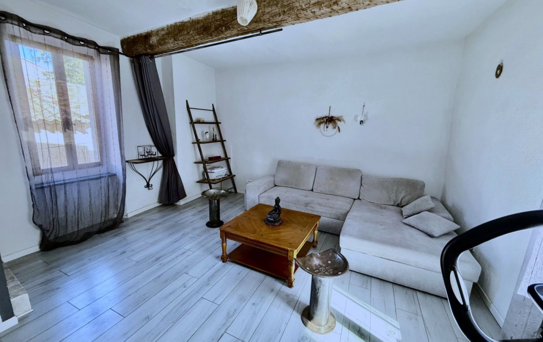 11-34 IMMOBILIER : Maison / Villa | ARGELIERS (11120) | 68 m2 | 109 000 &euro; 
