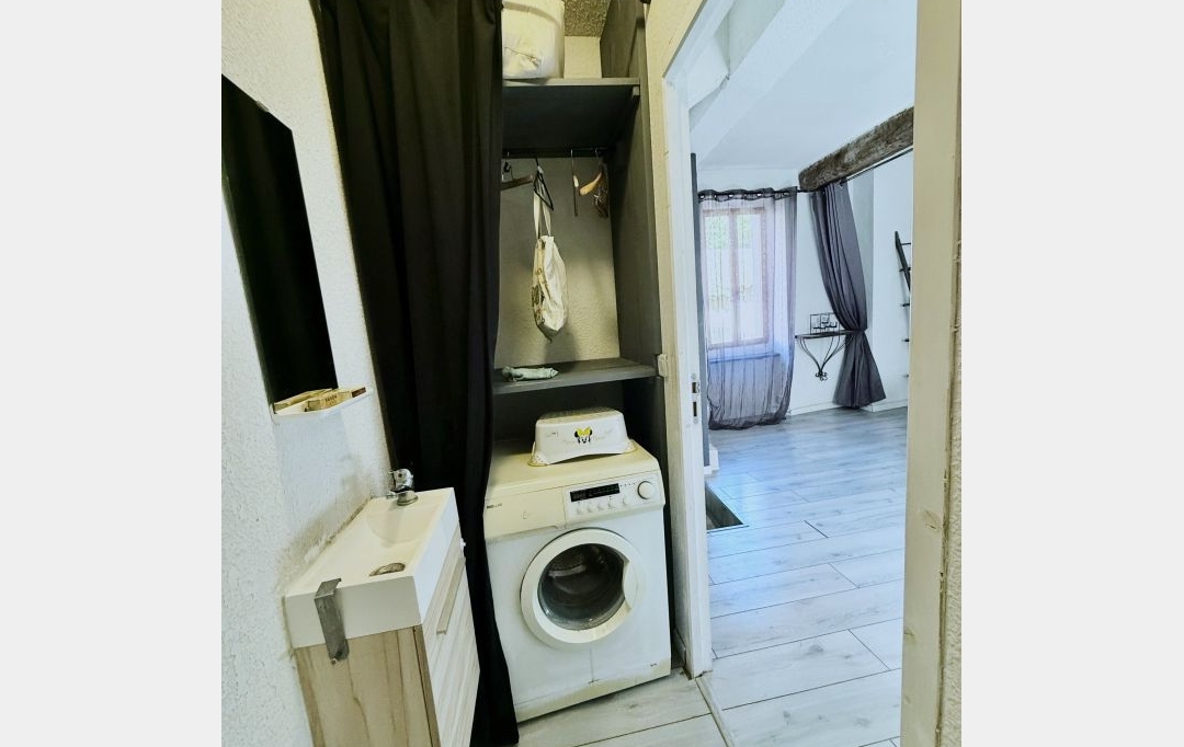 11-34 IMMOBILIER : Maison / Villa | ARGELIERS (11120) | 68 m2 | 109 000 &euro; 