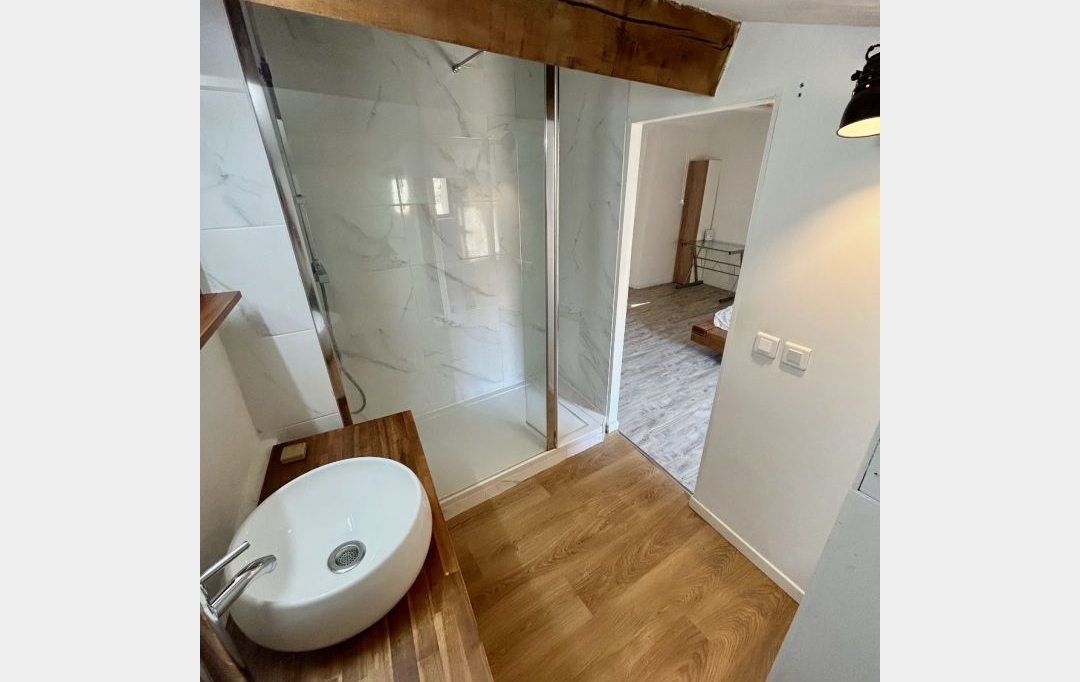 11-34 IMMOBILIER : Maison / Villa | ARGELIERS (11120) | 68 m2 | 109 000 &euro; 
