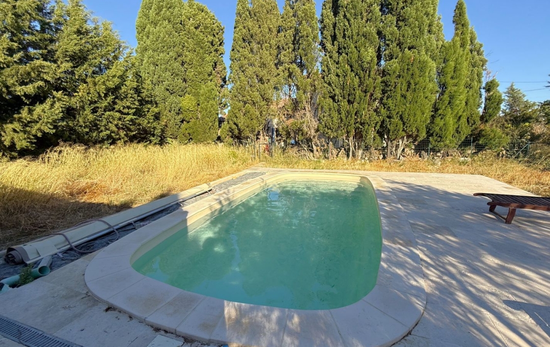 11-34 IMMOBILIER : Maison / Villa | ARGELIERS (11120) | 154 m2 | 279 000 &euro; 