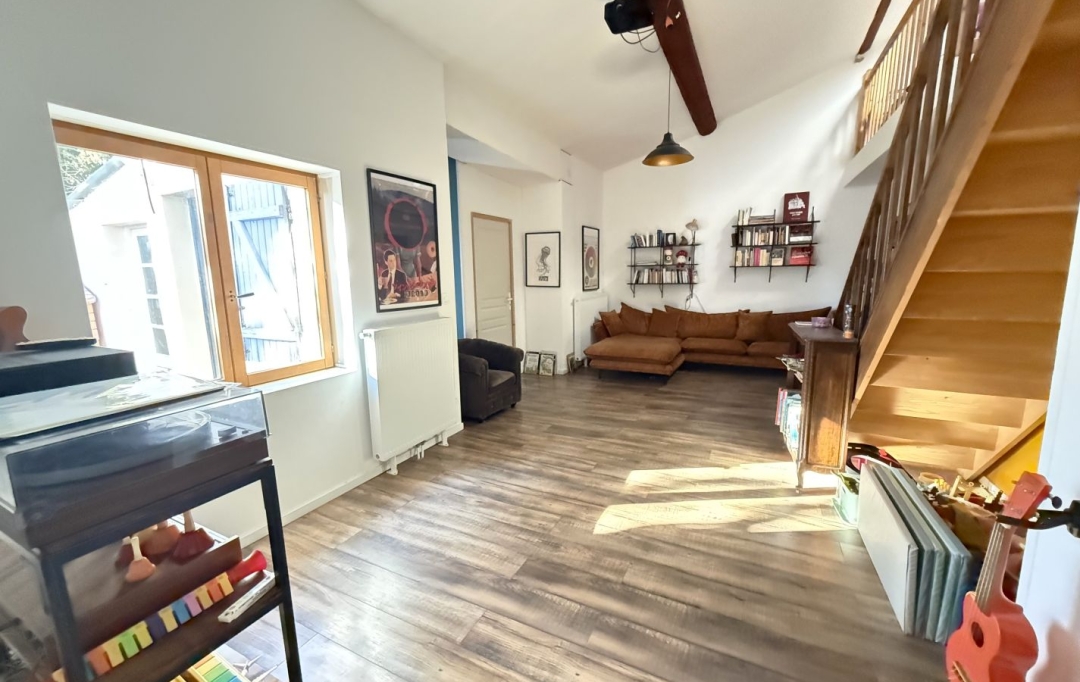 11-34 IMMOBILIER : Maison / Villa | ARGELIERS (11120) | 154 m2 | 279 000 &euro; 