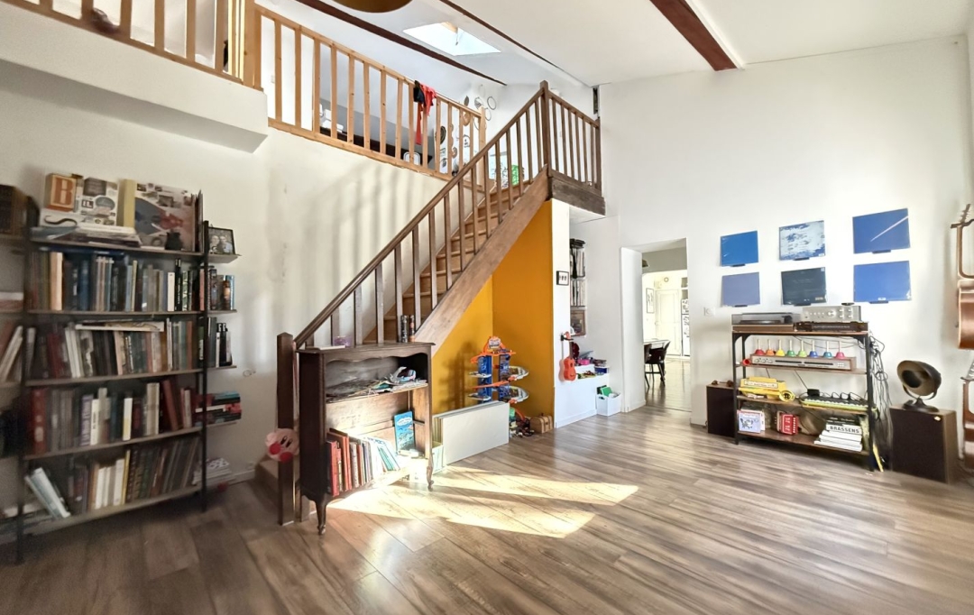 11-34 IMMOBILIER : Maison / Villa | ARGELIERS (11120) | 154 m2 | 279 000 &euro; 