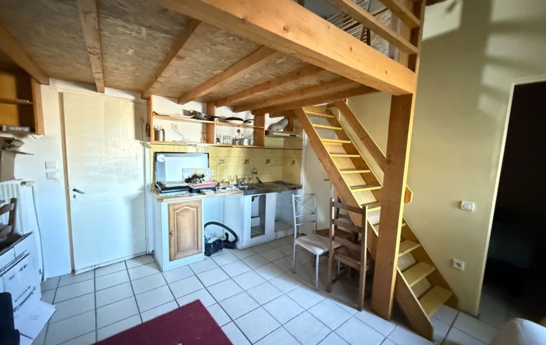 11-34 IMMOBILIER : Maison / Villa | ARGELIERS (11120) | 154 m2 | 279 000 &euro; 