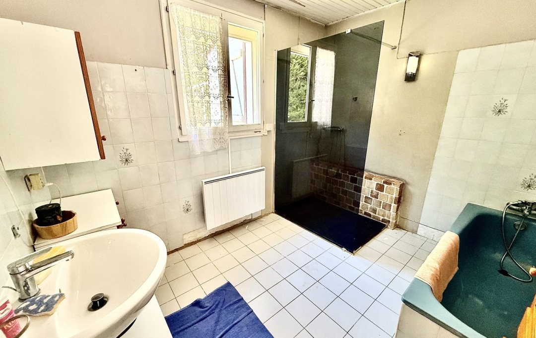 11-34 IMMOBILIER : Maison / Villa | ARGELIERS (11120) | 117 m2 | 239 000 &euro; 