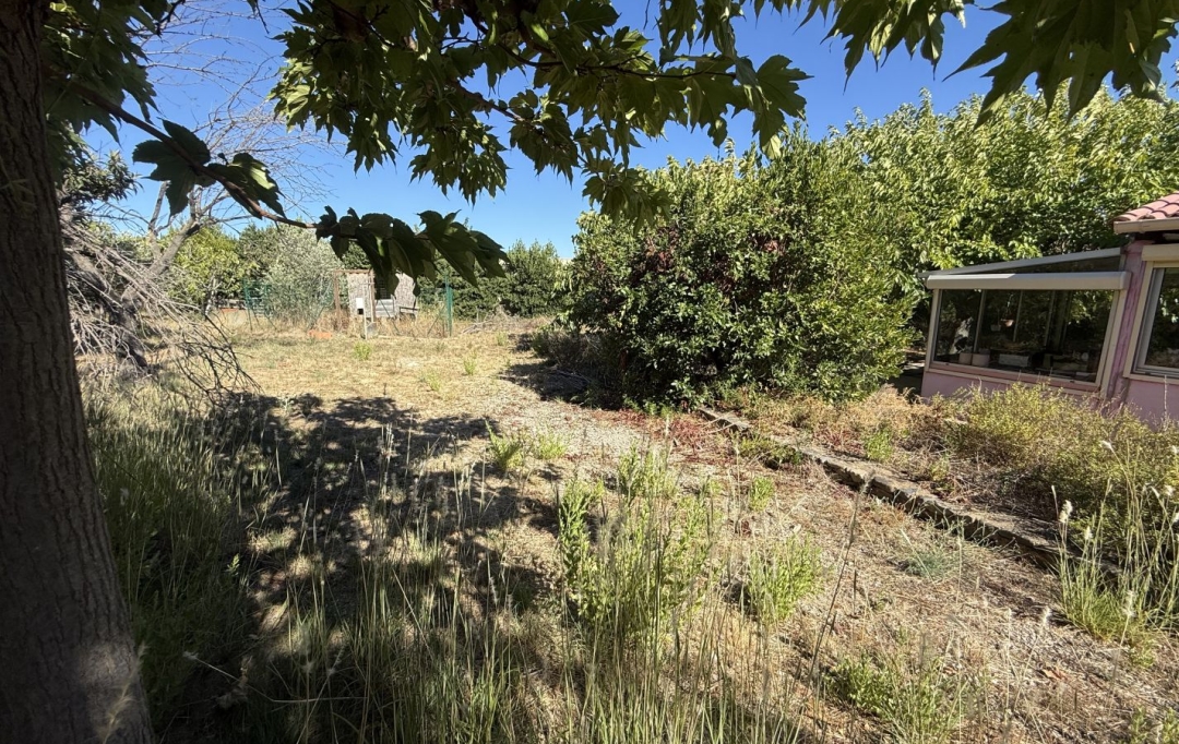 11-34 IMMOBILIER : Maison / Villa | ARGELIERS (11120) | 117 m2 | 239 000 &euro; 