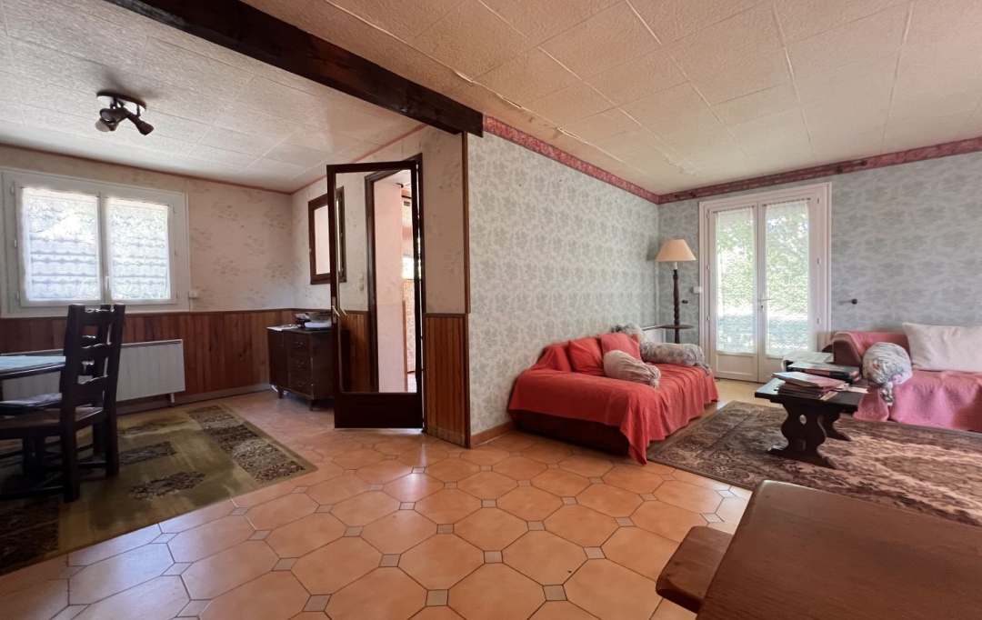 11-34 IMMOBILIER : Maison / Villa | ARGELIERS (11120) | 117 m2 | 239 000 &euro; 