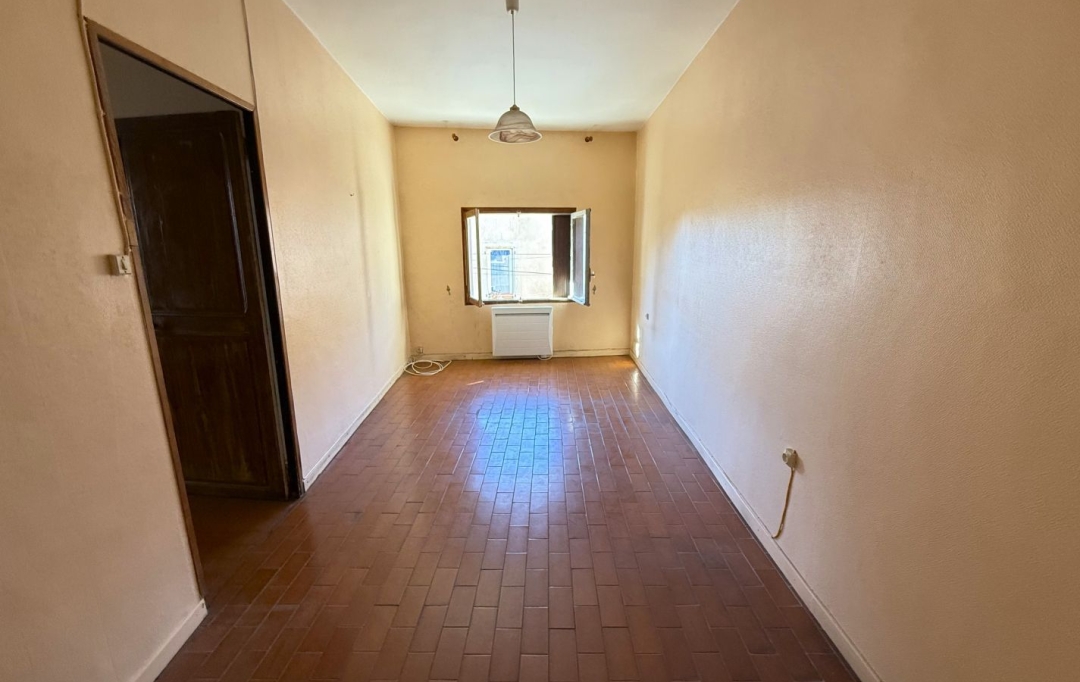 11-34 IMMOBILIER : Maison / Villa | OUVEILLAN (11590) | 99 m2 | 79 000 &euro; 