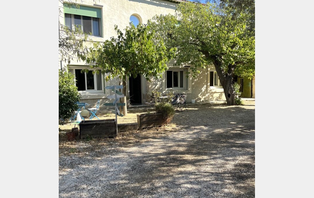 11-34 IMMOBILIER : Maison / Villa | ARGELIERS (11120) | 173 m2 | 367 000 &euro; 