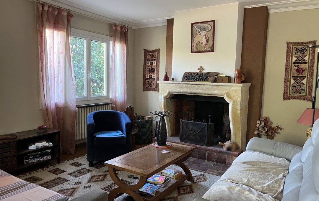 11-34 IMMOBILIER : Maison / Villa | ARGELIERS (11120) | 173 m2 | 367 000 &euro; 