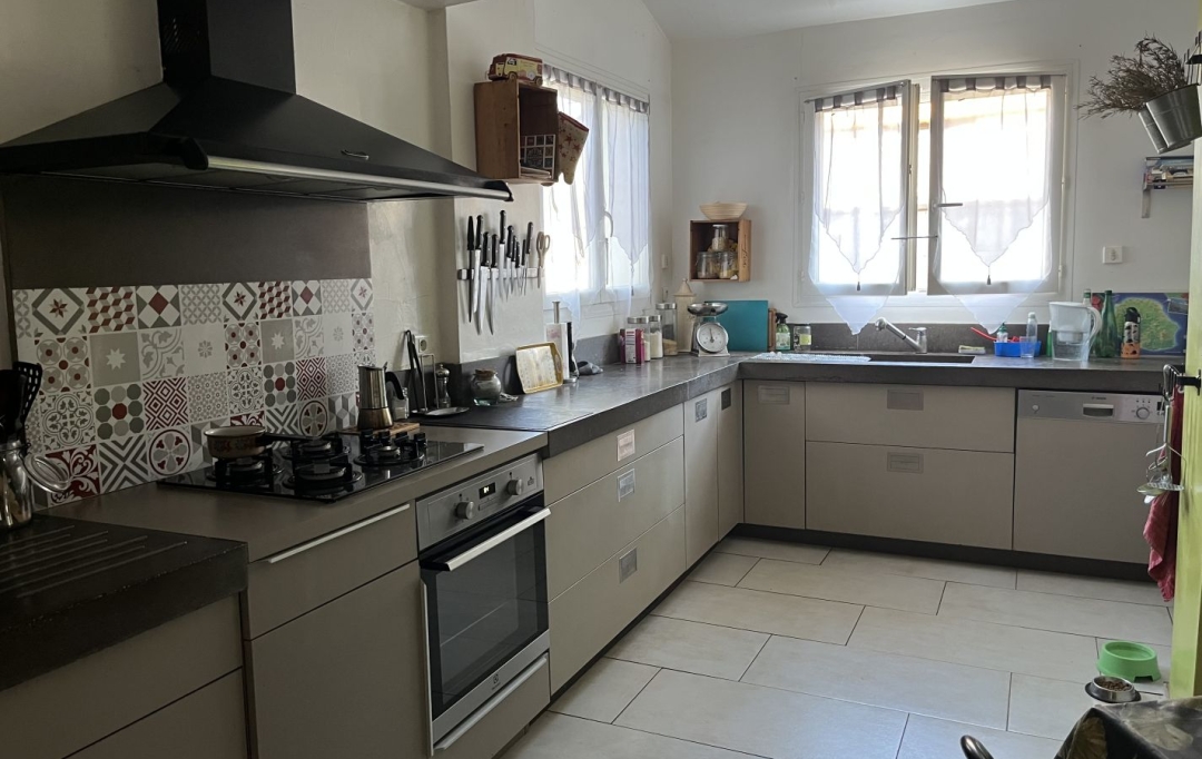 11-34 IMMOBILIER : Maison / Villa | ARGELIERS (11120) | 173 m2 | 367 000 &euro; 