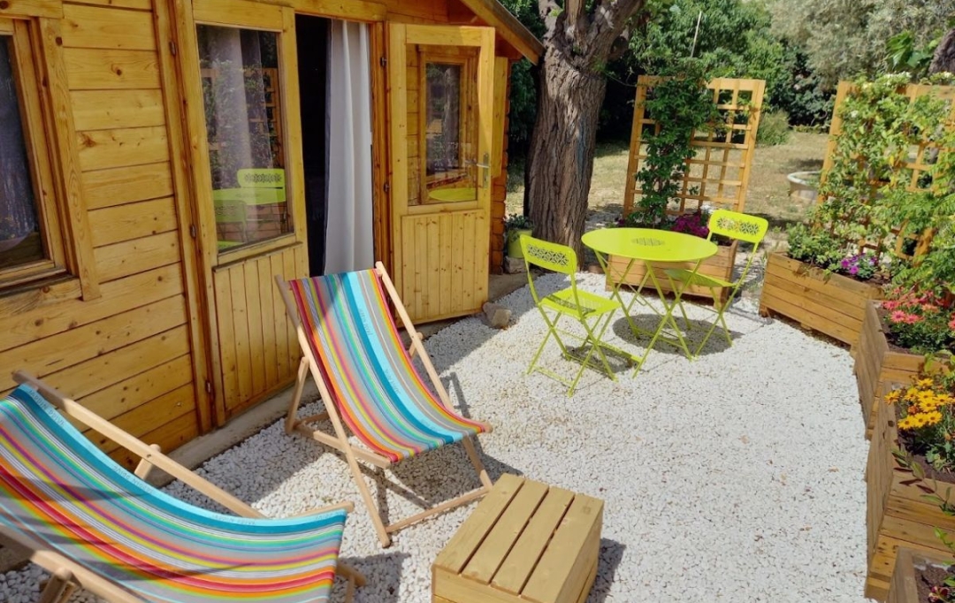 11-34 IMMOBILIER : Maison / Villa | ARGELIERS (11120) | 173 m2 | 367 000 &euro; 