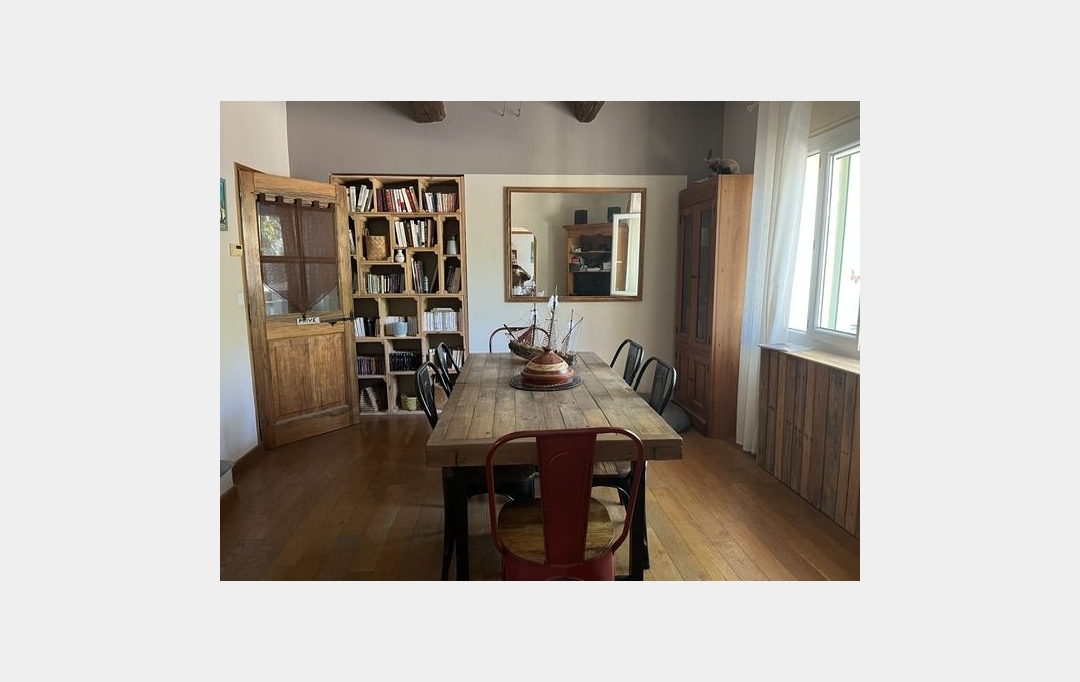 11-34 IMMOBILIER : Maison / Villa | ARGELIERS (11120) | 173 m2 | 367 000 &euro; 