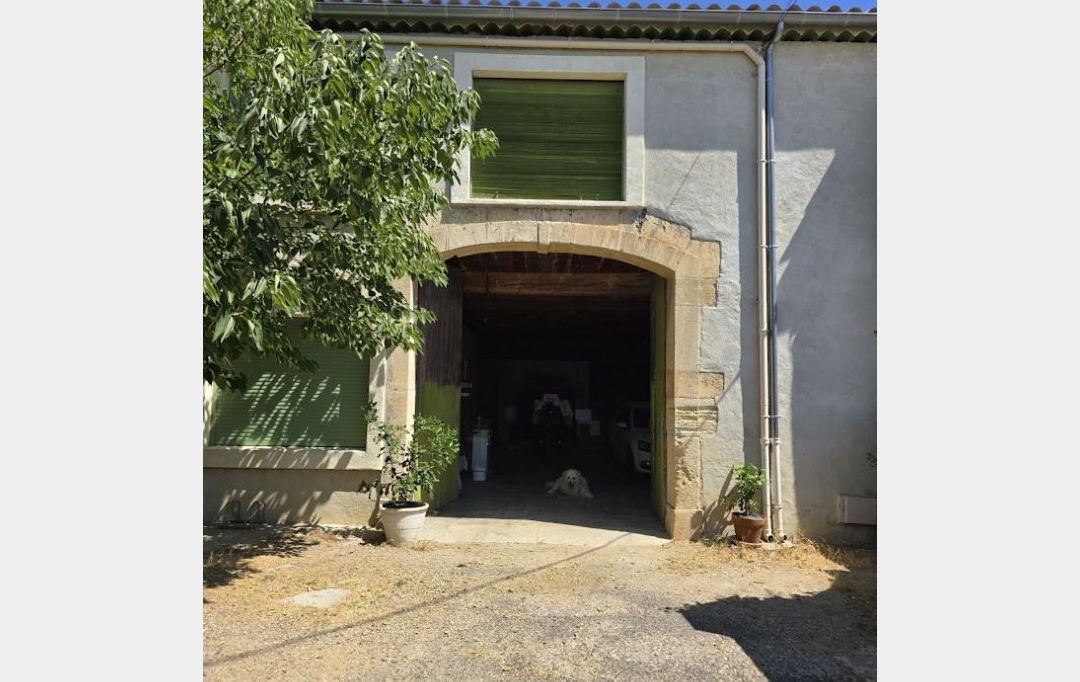 11-34 IMMOBILIER : Maison / Villa | ARGELIERS (11120) | 173 m2 | 367 000 &euro; 