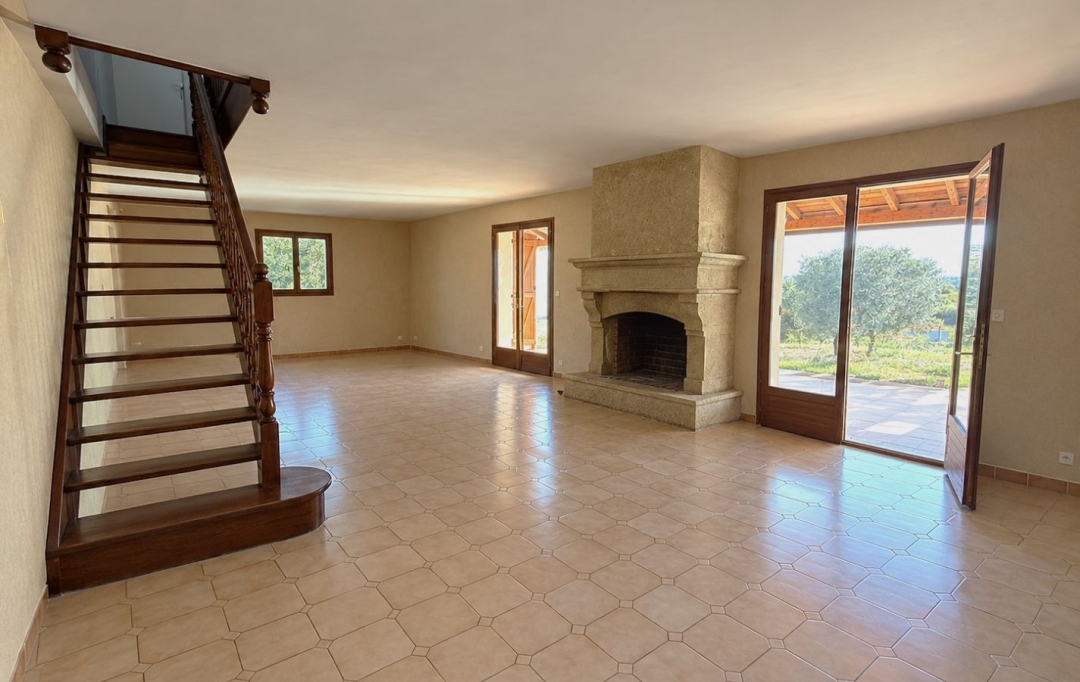 11-34 IMMOBILIER : Maison / Villa | ARGELIERS (11120) | 200 m2 | 298 000 &euro; 