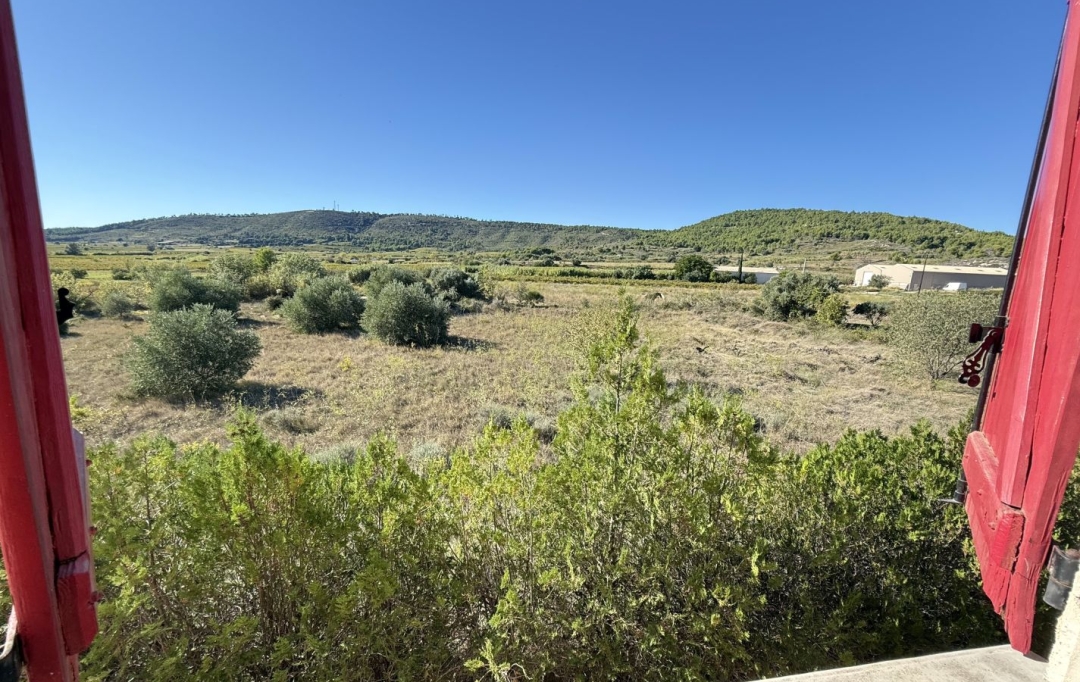 11-34 IMMOBILIER : Maison / Villa | ARGELIERS (11120) | 200 m2 | 298 000 &euro; 
