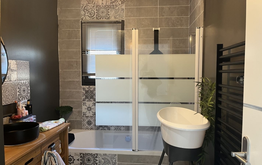 11-34 IMMOBILIER : Maison / Villa | MOUSSAN (11120) | 115 m2 | 360 000 &euro; 