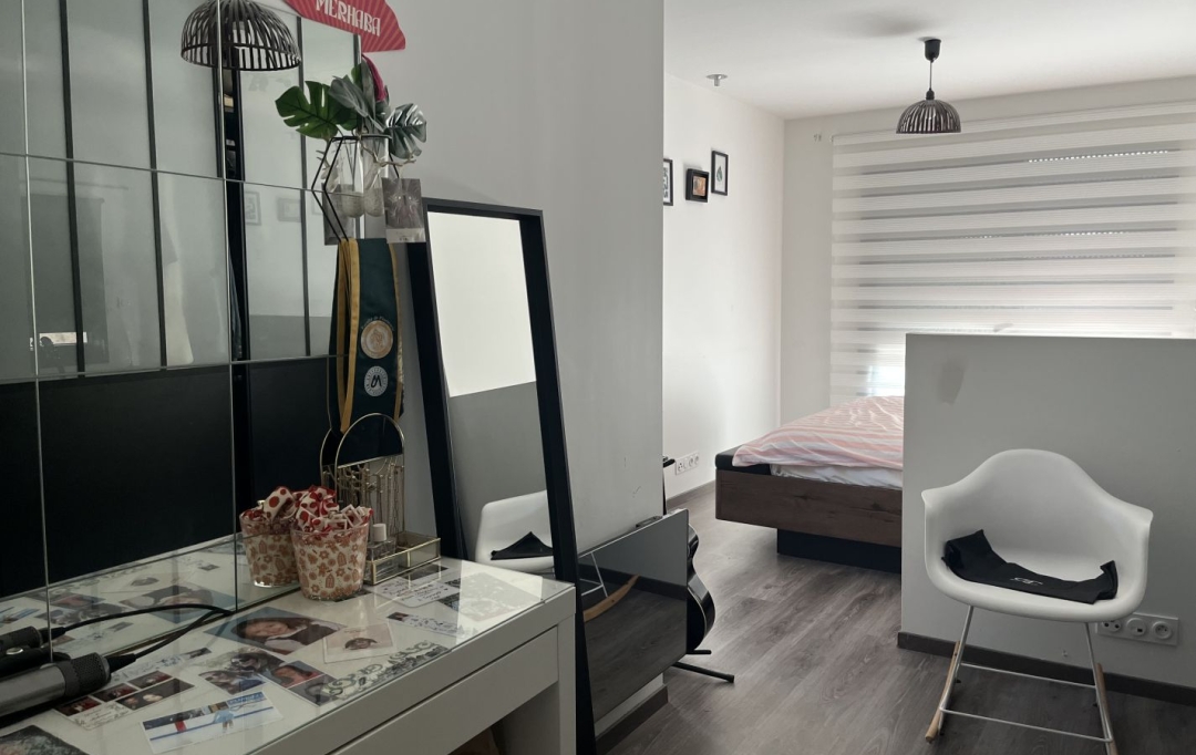 11-34 IMMOBILIER : Maison / Villa | MOUSSAN (11120) | 115 m2 | 360 000 &euro; 