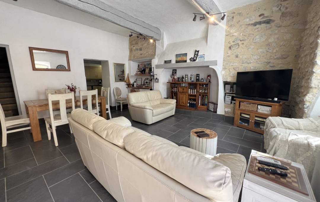 11-34 IMMOBILIER : Maison / Villa | ARGELIERS (11120) | 148 m2 | 199 000 &euro; 