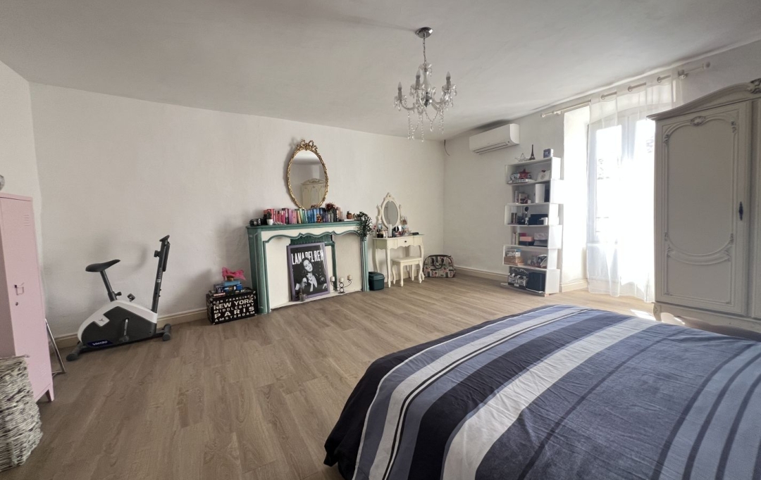 11-34 IMMOBILIER : Maison / Villa | ARGELIERS (11120) | 148 m2 | 199 000 &euro; 