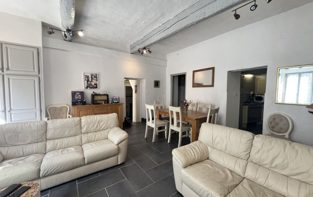 11-34 IMMOBILIER : Maison / Villa | ARGELIERS (11120) | 148 m2 | 199 000 &euro; 